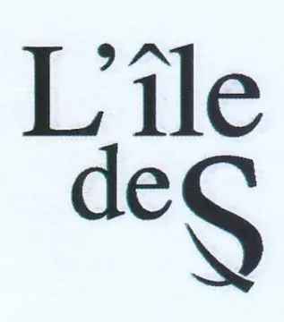 L tle de S trademark logo