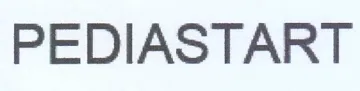 PEDIASTART trademark logo