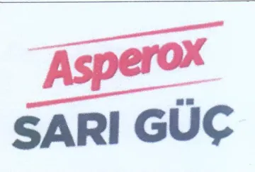 SARI GUC ال trademark logo