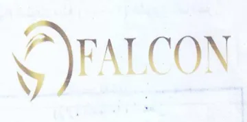 FALCON trademark logo