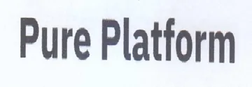 Pure Platform