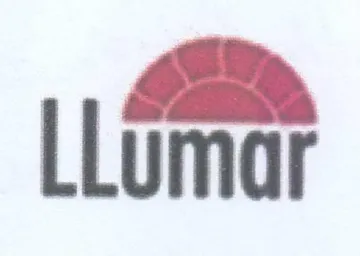 sa LLumar trademark logo