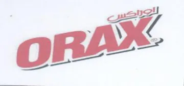 onax. trademark logo