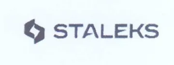 STALEKS trademark logo