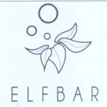 O af ELFBAR