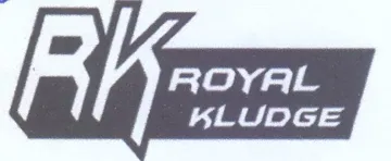 amen KLUDGE trademark logo