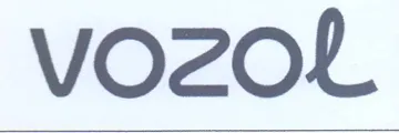 vozoL trademark logo