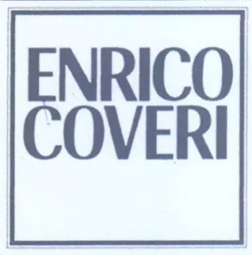 ENRICO COVER trademark logo