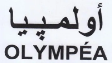 OLYMPEA أولمييا
