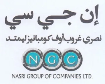 NASRI GROUP OF COMPANIES LTD. نصري غروب أو فكومبانيزليمتد