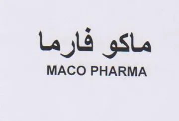 MACO PHARMA ماكو فار ما