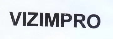 VIZIMPRO