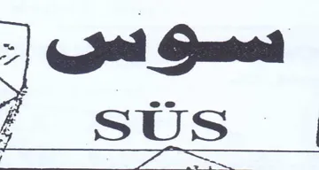 SUS