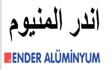 ENDER ALUMINYUM