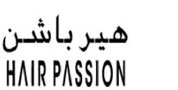 HAIR PASSION هير باشن