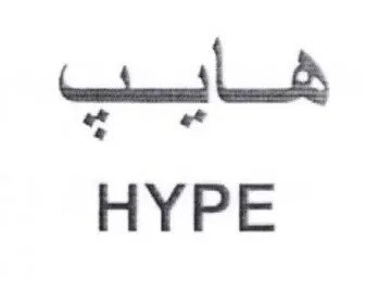 HYPE شهاأسنب