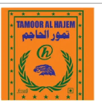 TAMOOR ALBAJEM pha ya