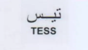 et TESS