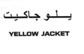 YELLOW JACKET يلوجاكيت