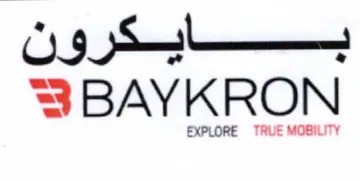 BAYKRON بسسسايسكرون