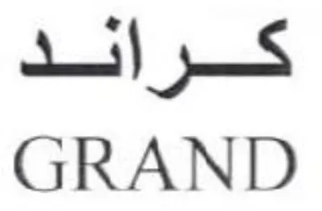 jek GRAND