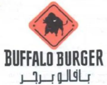 my BUFFALO BURGER 45 WL
