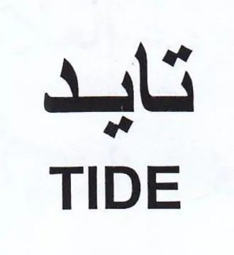 Anil TIDE