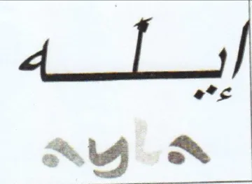 (figurative mark) trademark logo