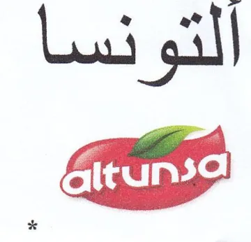 SS التونسا