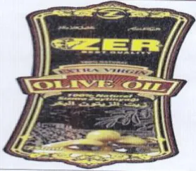 3 trademark logo