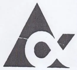 he trademark logo