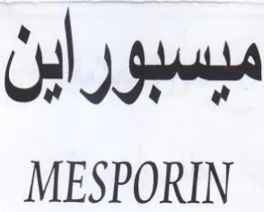 MESPORIN ميسبورابن