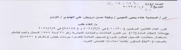 ky SS من قانون العلامات و البيانات التجارية رقم