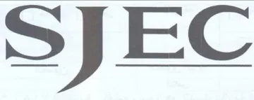 SJEC trademark logo
