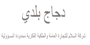 شركة السلام للتجارة العامة والملكية الفكر
