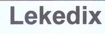 Lekedix