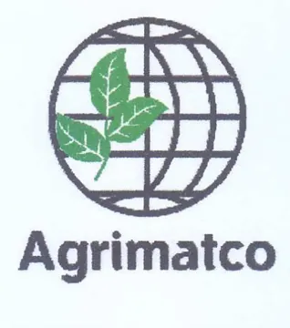 Agrimatco trademark logo