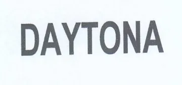 DAYTONA