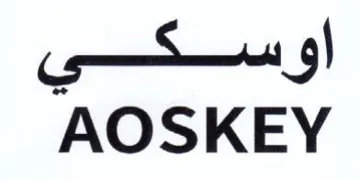 AOSKEY اوسكي