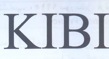 KIBI