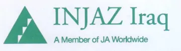 A INJAZ Iraq