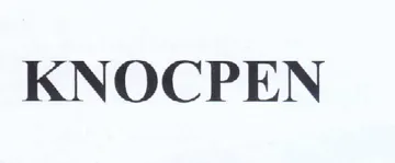 KNOCPEN