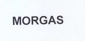 MORGAS