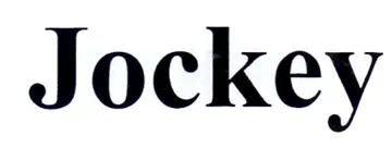 Jockey