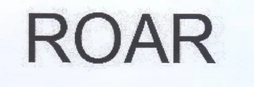 ROAR