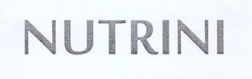 NUTRINI