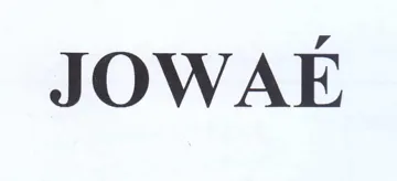 JOWAE