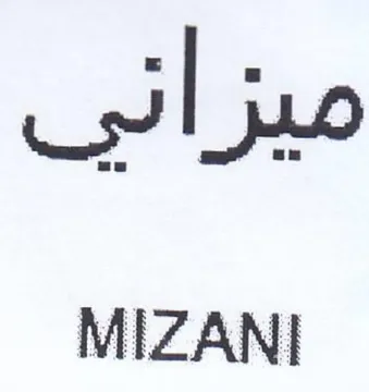 MIZANI
