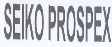 SEIKO PROGPEN trademark logo