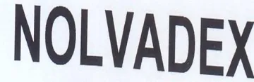 NOLVADEX